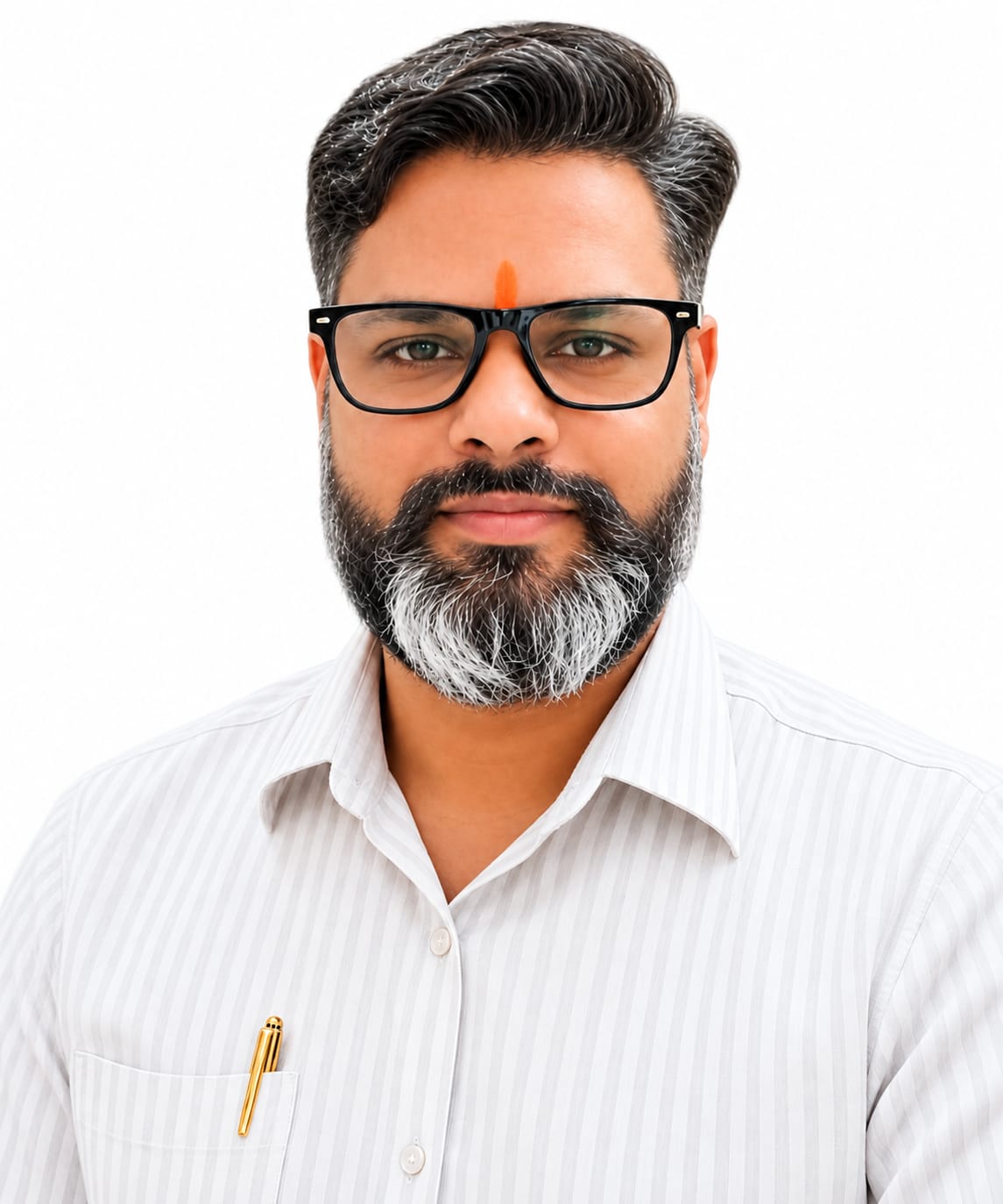 Director Rohit Kashyap